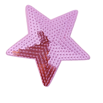 strygemærker-stjerne-palietter-rosa